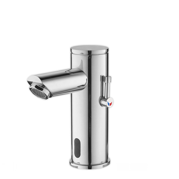 Smart 1000 Smart 1000 Touchless Faucet Smart faucets series | Smart Duo - touchless smart faucet and soap dispenser