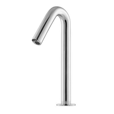 Touch Free Lavatory Faucets | Stern Engineering