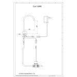 Cool GBRE Grifo De Toque - Imagen 2