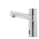 Elite 1000 grifo automatico de sensor - Deck Mounted Bathroom Faucet - Touch Free Deck Mounted Faucet - Touch free electronic faucet for deck mounted installations Elite 1000 E B