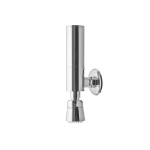 Foot WashFree 3000 Electronically operated self closing foot washer - Foot Wash Free 3000