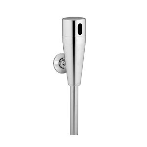 Free Touch Free electronic flush valve for urinals  - Electronic Flush Valve -Touch-free electronic flush valve for urinals - Free