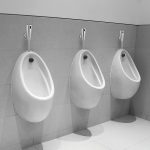 Free Touch Free electronic flush valve for urinals - Imagen 2