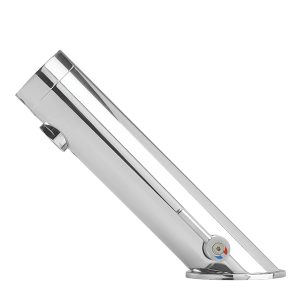 Green 1000 AB 1953 grifo automatico de sensor - Deck Mounted Bathroom Faucet - Touch-free electronic faucet for deck-mounted installations Green AB 1000