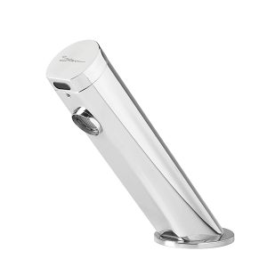 Touchless Faucets - Deck Mounted Bathroom Faucet - Grifo electrónico sin contacto para instalaciones montadas en cubierta Touch-Free-AB-1953_E_B