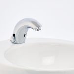 Easy 1000 Grifo Electrónico Libres De Contacto