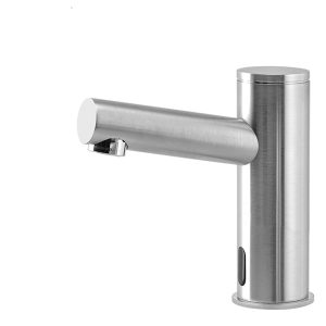 Elite AISI 316 grifo automático de sensor - Deck Mounted Bathroom Faucet - Touch-free electronic faucet for deck-mounted installations Elite AISI 316