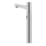 Elite Plus grifo automático de sensor - Deck Mounted Bathroom Faucet - Touch free electronic faucet for deck mounted installations Elite Plus E B