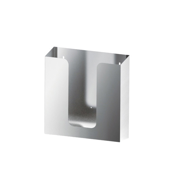 BTM Paper Towel Holder | Soluciones sanitarias tras el espejo