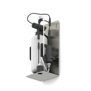 Behind Mirror Automatic Foam Soap Dispenser - Behind Mirror Foam Soap Dispenser - Behind Mirror Soap Dispenser - Automatic Soap Dispensers