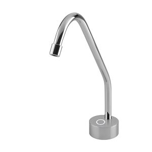 Cool BRE Grifo De Toque - Cool BRE self closing electronic bottle filler Touch faucet - Touch-operated self-closing electronic bottle filler faucet Cool BRE