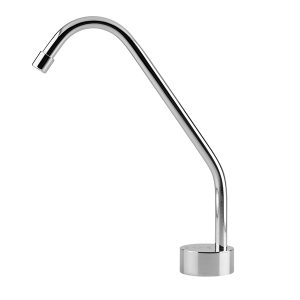 Cool Touch Grifo De Toque - Cool Touch Faucet - Touch-operated self-closing electronic bottle filler faucet Cool E B