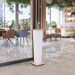 Csaba Hand Sanitizer Pillar - Imagen 2