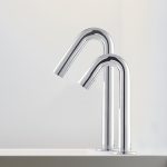 dispensador de jabón sin contacto