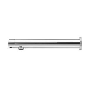 D28 Grifo Electrónico Libres De Contacto - Wall Mounted Bathroom Faucet - Touch-free wall-mounted electronic faucet - D28