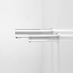 Tubular DP Soap & Water KE Iron Frame Set - Imagen 2