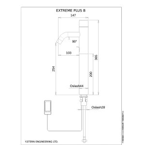 Dimensional-Drawing-Touchless-Deck-Faucet-Extreme_Plus_B-pdf (1)