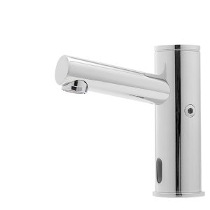 Elite 1000 B Technician's Mixer grifo automático de sensor - Touch free electronic faucet for deck mounted installations Elite 1000 B Technician's Mixer