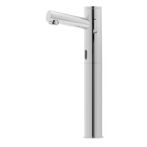 Elite 1000 Plus grifo automático de sensor - Deck Mounted Bathroom Faucet - Touch free electronic faucet for deck mounted installations Elite 1000 Plus