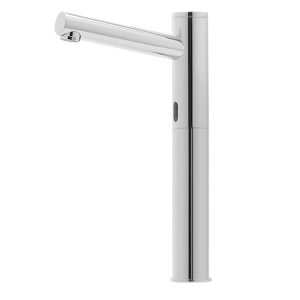 Elite 1000 Plus L grifo automático de sensor - Deck Mounted Bathroom Faucet - Touch free electronic faucet for deck mounted installations Elite 1000 Plus L
