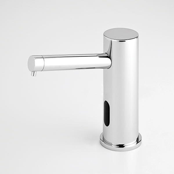 Elite Foam Dispenser bg | Elite Automatic Foam Soap Dispenser