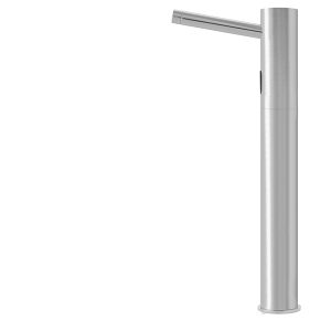Elite Plus AISI 316 Automatic Soap Dispenser Automatic Soap Dispensers - Touch Free Soap Dispenser Touch free electronic soap dispenser for deck mounted installations Elite Soap Dispenser Plus AISI 316