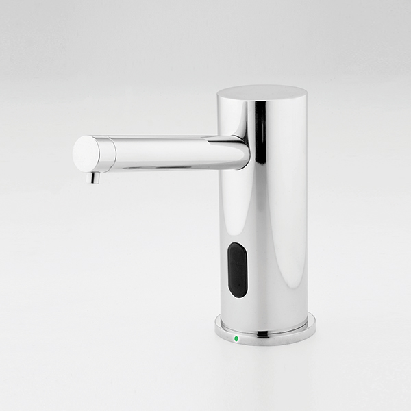 Elite Soap Dispenser With Soap Level Indicator bg | Elite Automatic Soap Dispenser With Soap Level Indicator