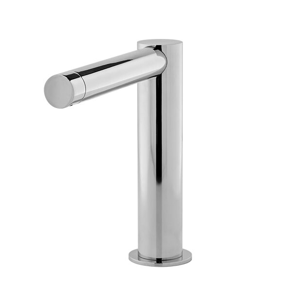 Ever Hand Dryer - Touch-free electronic hand dryer for deck mounted installations - Ever Hand Dryer - Automatic Hand Dryer - Electronic Hand Dryer