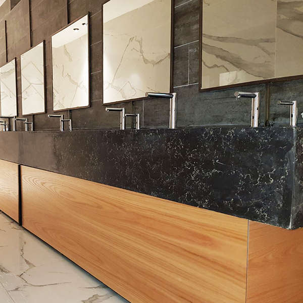 Ever HD on site | Ever Hand Dryer