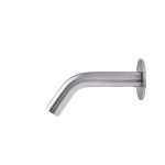 Extreme CS AISI 316 dispensador de jabón - Automatic Soap Dispensers - Touch free electronic soap dispenser for installations in brick walls - Stainless Steel AISI316 body - Extreme CS SD AISI 316
