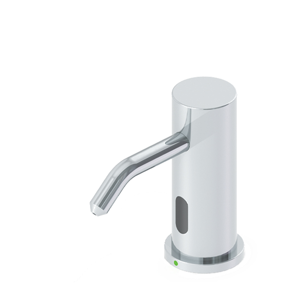 Extreme Soap Dispenser With Soap Level Indicator 2 | Extreme Automatic Soap Dispenser With Soap Level Indicator