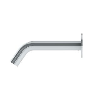 Extreme CS DP Grifo Electrónico - Wall Mounted Bathroom Faucet - Touch-free wall-mounted electronic faucet Extreme CS Dual PowerTouch Free Wall Mounted Faucet