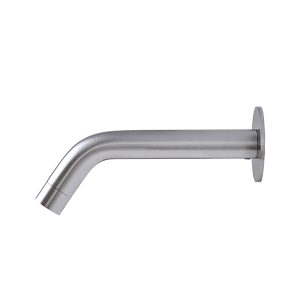 Extreme CS AISI 316 Grifo Electrónico - Wall Mounted Bathroom Faucet - Touch-free wall-mounted electronic faucet Extreme CS AISI316