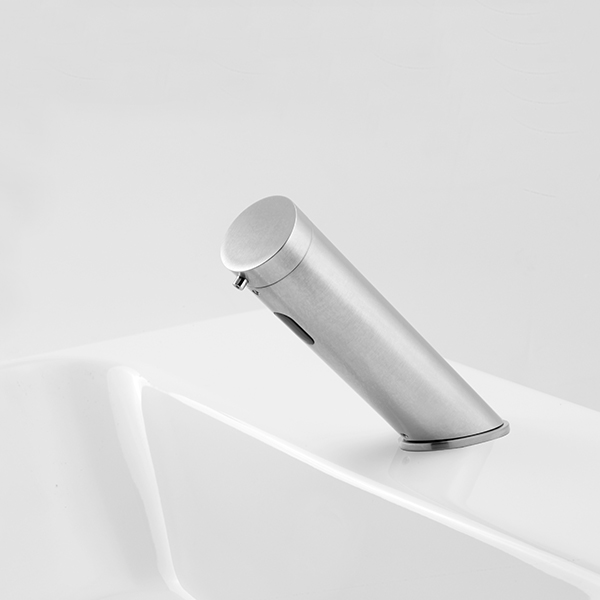 Multi Feed Green Automatic Soap Dispenser | Green SD bg 1 Green SD bg 1 | Multi Feed Green Automatic Soap Dispenser