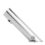 Green Time 1000 AB 1953 Grifo Electrónico Touch-operated self-closing electronic lavatory faucet - Green Time 1000 AB 1953Green Time 1000 AB 1953 Touch Faucet -