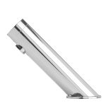 Green Time BRE AB 1953 Grifo Electrónico - Green Time BRE AB 1953 Touch Faucet - Touch-operated self-closing electronic lavatory faucet Green Time BRE AB 1953