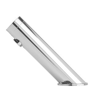 Green Time BRE AB 1953 Grifo Electrónico - Green Time BRE AB 1953 Touch Faucet - Touch-operated self-closing electronic lavatory faucet Green Time BRE AB 1953