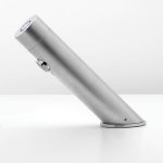 Green Time BRE AB 1953 Grifo Electrónico Touch-operated self-closing electronic lavatory faucet Green Time BRE AB 1953