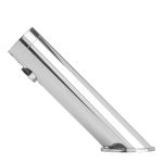 Green AB 1953 grifo automático de sensor - Deck Mounted Bathroom Faucet - Touch-free electronic faucet for deck-mounted installations Green AB1953