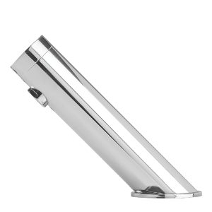 Green AB 1953 grifo automático de sensor - Deck Mounted Bathroom Faucet - Touch-free electronic faucet for deck-mounted installations Green AB1953