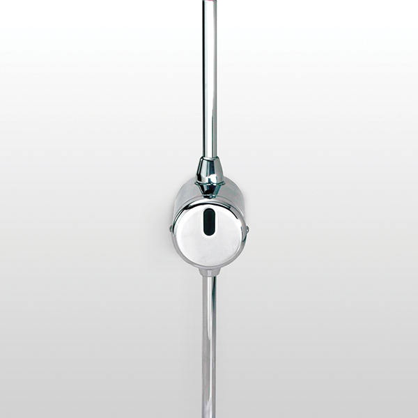 Jupiter 1011 Touchless electronic flush valve for urinals | Jupiter 1011 bg Jupiter 1011 bg | Jupiter 1011 Touchless electronic flush valve for urinals