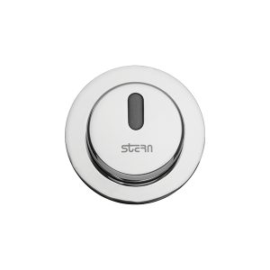 Jupiter 1032 Touchless electronic flush valve for urinals - Electronic Flush Valve - Touch-free electronic flush valve for urinals - Jupiter 1032
