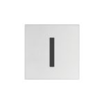 Jupiter 2040 Touch Free electronic flush valve for urinals - Touch-free electronic flush valve for urinals - Jupiter 2040
