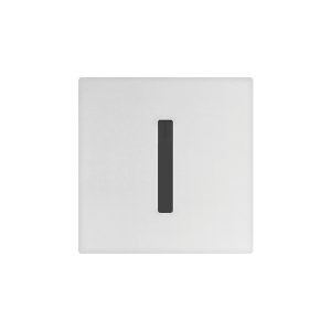 Jupiter 2040 Touch Free electronic flush valve for urinals - Touch-free electronic flush valve for urinals - Jupiter 2040