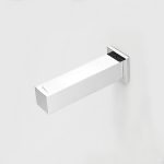 Multi Feed Quadrat Automatic Soap Dispenser - Imagen 2