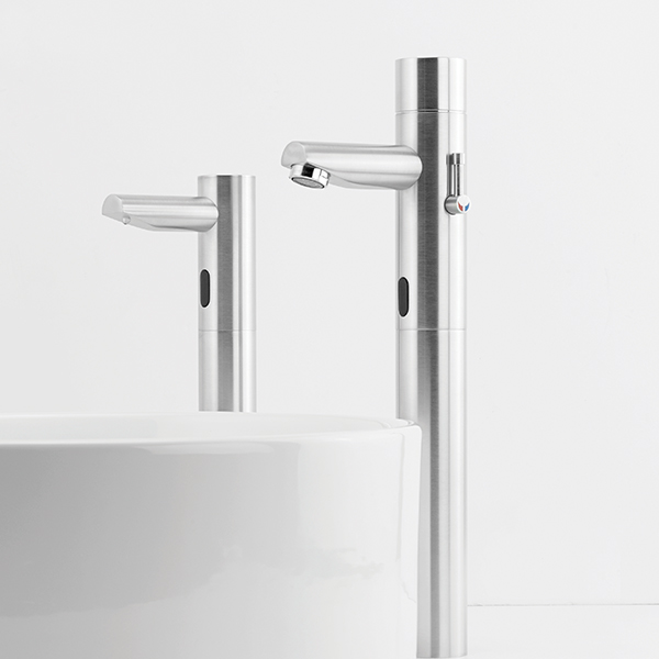 Multi Feed Trendy Plus Automatic Soap Dispenser | MF Trendy Soap Dispenser Plus Duo MF Trendy Soap Dispenser Plus Duo | Multi Feed Trendy Plus Automatic Soap Dispenser