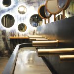 Multi Feed Tubular Automatic Soap Dispenser - Imagen 3