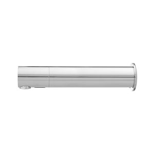 Malmo 1000 Grifo Electrónico Libres De Contacto - Wall Mounted Bathroom Faucet - Touch free electronic faucet for wall mounted installations - Malmo