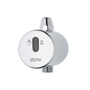 Neptune 1011 Touchless Shower Control Automatic shower control - Touch free electronic shower control operated by an infrared sensor - Neptune 1011
