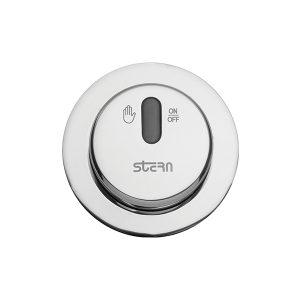 Neptune 1032 Touchless Shower Control Automatic shower control - Touch free electronic shower control operated by an infrared sensor - Neptune 1032